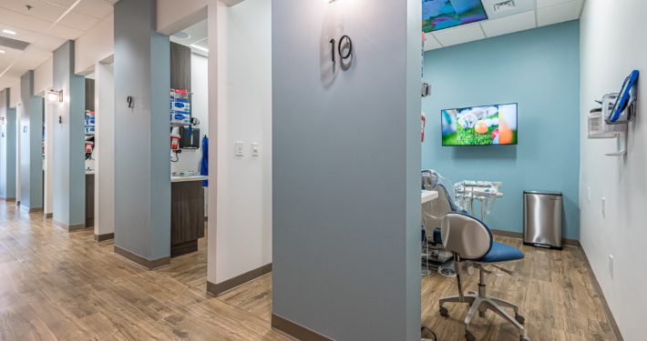 HMD Development 2025 LTR Dental Expansion