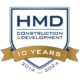 HMD Construction & Development | 10 Years