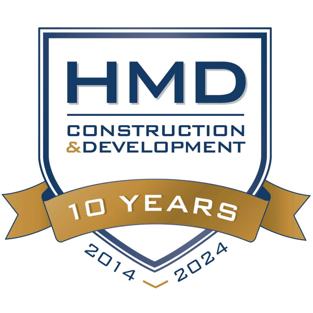 HMD Contruction & Development | 10 Years