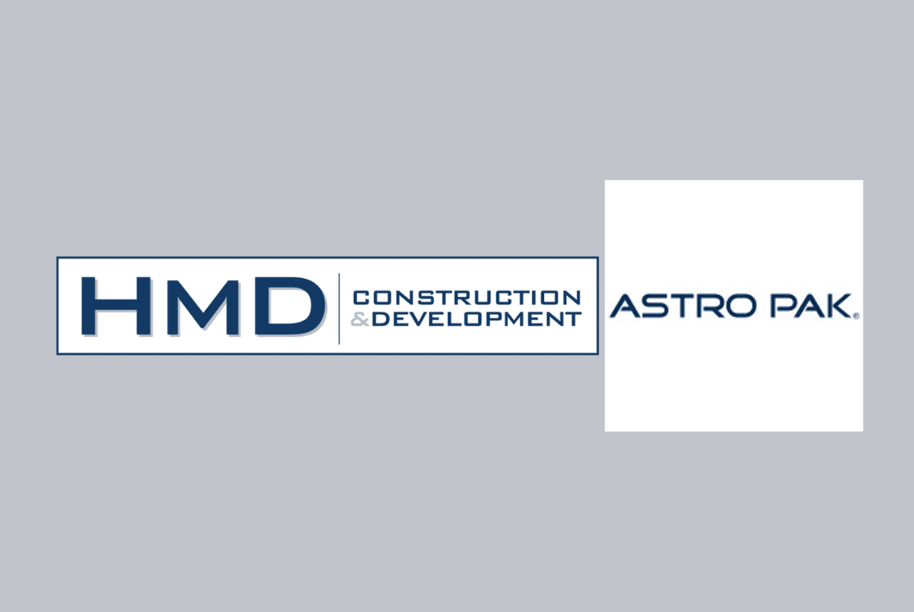 Astro Pak Fit-Up Project Adds 13,700 sq ft at Raleigh Facility - HMD ...