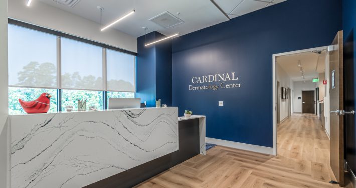 HMD Development | Cardinal Dermatology