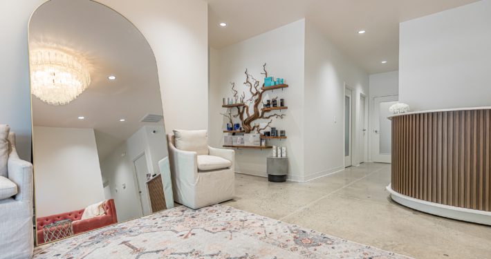 HMD Development Commercial Renovation for Regenesis MD