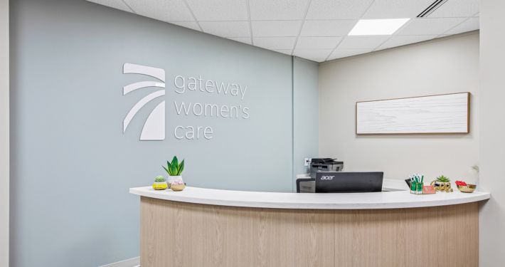 Gateway Women’s Care by HMD Development