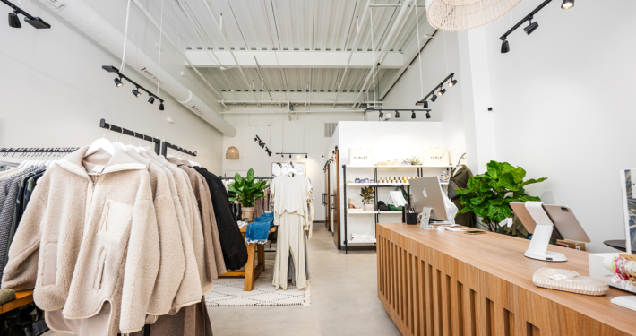 Monroe Boutique by HMD Development