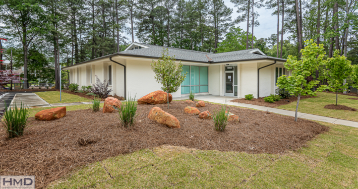 North Hills Dental by HMD Development