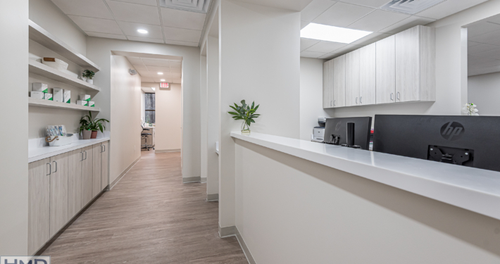 Timber Family Dental by HMD Development