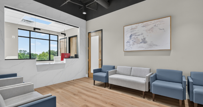 Ironworks Foot & Ankle Wound Center